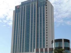 -常熟理文铂尔曼酒店