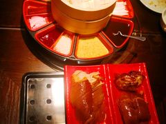 羲和烤鸭-羲和雅苑•北京烤鸭(乐园道万象城店)