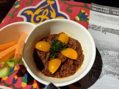 -苏坦土耳其西餐厅(玉林店)