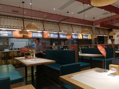 大堂-千稻剁椒大鱼头(CityOn熙地港店)