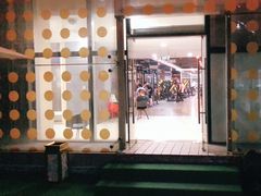 -一兆韦德健身·城市运动馆