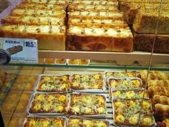-味多美蛋糕(朝新嘉园店)