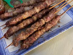 -何记羊汤馆(丽水佳源店)