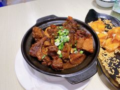 -富临轩私房菜(集庆门大街店)