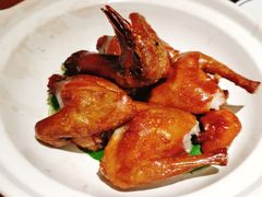 -小炳胜(卓悦中心店)