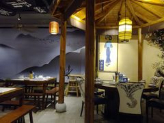 大堂-醉南拳客家菜·河田鸡(东街口航空大厦店)