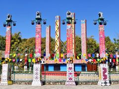 -云南民族村