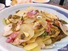 -金洲美食(金州广场店)