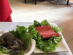 -东来顺饭庄(新源里店)