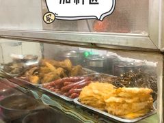 -凤张螺蛳粉·爽口粉(跃进路总店)