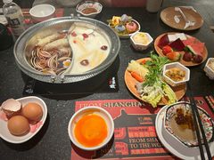 -牛New寿喜烧(新六百店)