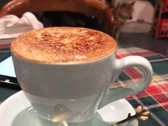 -咖法森林·咖啡  酒吧(天河店)