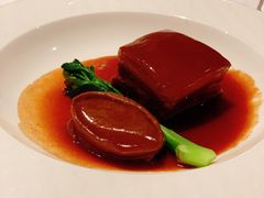 -Yan Ting 宴庭中餐厅(上海静安瑞吉酒店)