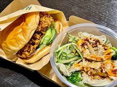 -魏家凉皮(博水商务大厦店)