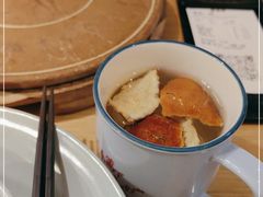 -蜜桃餐厅·伴山(绿宝广场店)