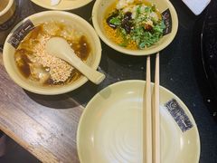 -唇辣号重庆老火锅(亦庄店)
