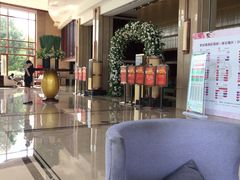 -世纪缘湖滨花园酒店·湖景轩中餐厅(太阳宫店)