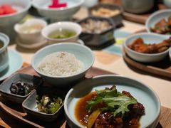 -青藤茶馆(凤起路店)