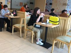-德克士(茶店子客运站店)
