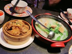 -知楚•精致湖北菜(武商MALL店)