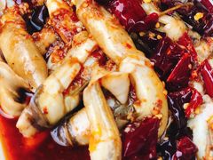 -微微麻辣海鲜(果戈里店)