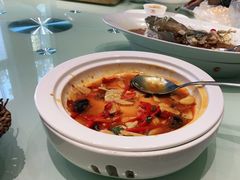 -金狮麟•宋宴•宋文化地标餐厅(晋安路店)