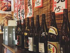 -平成屋·午肴夜酒(四川北路店)