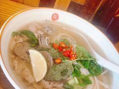 -越南牛肉河粉餐厅(书院巷店)