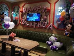 -火吧PTV聚会餐厅(10号店)