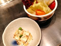 -yokocho上横町·日本食街(深业上城店)
