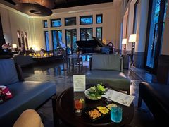 -海南清水湾莱佛士酒店