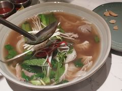 -芭札·Thai泰国餐厅(同和金铂天地店)