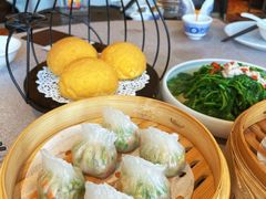 -汤臣·空中餐厅·严选粤菜(石湾世博广场店)