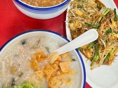 -宏状元现熬粥·京味菜(五棵松店)
