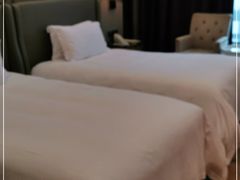 -上海中航虹桥机场泊悦酒店