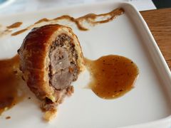 -曼乐辰餐厅(中庚漫游城店)