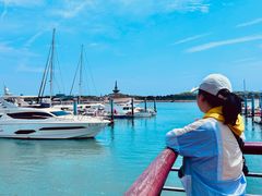 -日照灯塔风景区