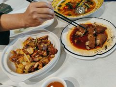 -陶缘一号·四季缘·老字号顺德菜·户外婚礼家宴(西滘店)