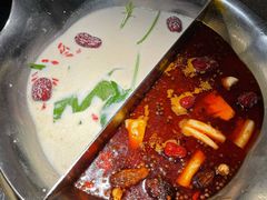 台式麻辣锅-湊湊火锅·茶憩(世博大道店)