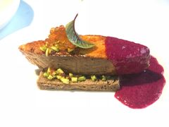 -Wei菋·Le Bistrot