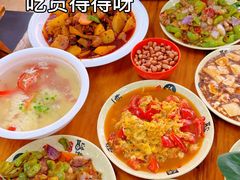 -江湖万州烤鱼(王子美食城)