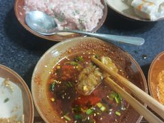 -重庆故事姊妹老火锅(财经学院店)