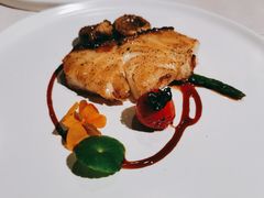 -Oyster Talks 四度蚝法餐厅