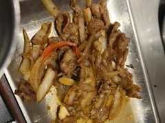 -大神太神·铁板烧(七宝领展广场店)