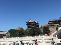 -大明幻境第一城