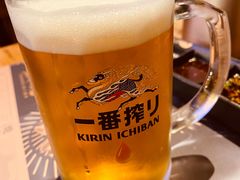 -黑牛の店·和牛烧肉(合生汇店)