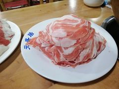 羊排肉-元盛居(生态大街店)