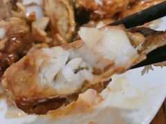 -老万饭馆