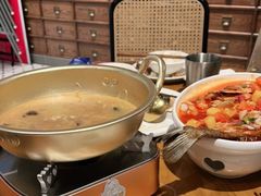 -东就鸭饭店·古早海南菜(友谊南海城店)
