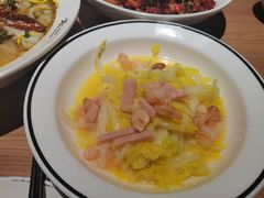 -太二酸菜鱼(中山龙之梦店)